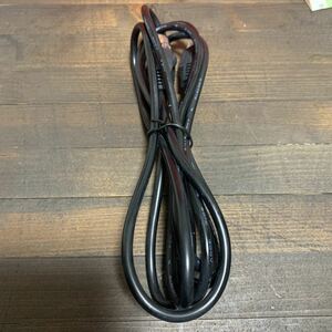 LANケーブル 2m カテゴリー不明 E323876 AWM STYLE 2426 28AWG 80℃