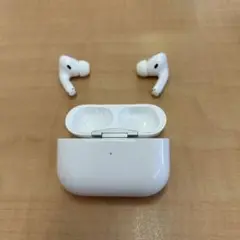 AirPods pro 正規品　正常作動品　A2084