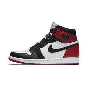 Nike Air Jordan 1 Retro High OG "Black Toe"(2016) 26.5cm 555088-125