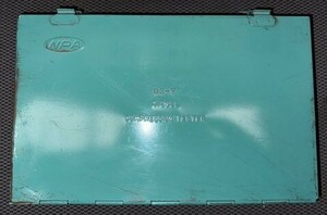 ■S037■現状品　コンプレッションテスター　ディーゼル用（DS－７）