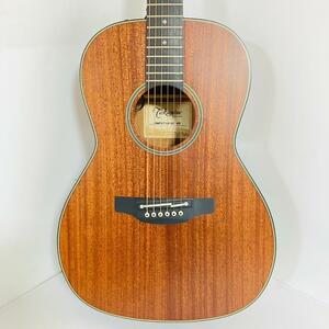 【I_122】出音OK！ takamine タカミネ DMP471M-DC NS アコースティックギター