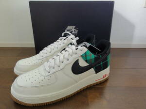 ★　ナイキ　エアフォース１´07　LX　DＶ0791-100　27cm　NIKE AIR FORCE 1 ´07　★