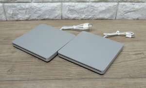 ★≪中古品≫MacBook等用 マルチドライブ ２台[t24103125]