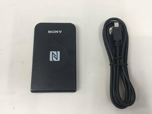 SONY RC-S380/P 非接触ICカードリーダー/ライター 全国送料無料　( 管2F)