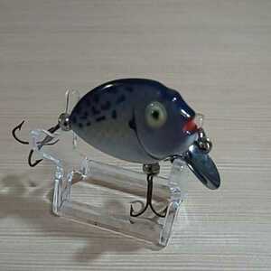 ヘドン タイニーパンキンシード【HEDDON】CRA