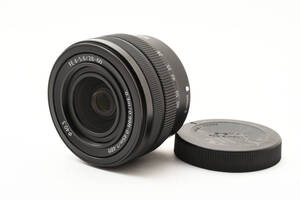 ★美品★ SONY ソニー FE 28-60mm F4-5.6 SEL2860 標準ズームレンズ #1885