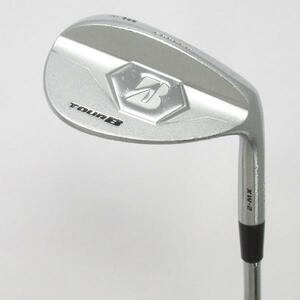 ブリヂストン TOUR B ツアーB XW-2 SILVER ウェッジ N.S.PRO MODUS3 TOUR 120 【58-12】 シャフト：N.S.PRO MODUS3 TOUR 120