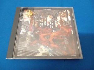 LOUDNESS CD 【輸入盤】Loudness (2005 Reis)
