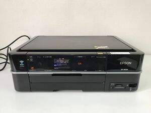 D/ EPSON エプソン インクジェットプリンター C432A EP-803A 2010年製 ジャンク扱い