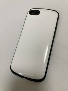 iPhoneケース 耐衝撃 SE3/SE2/8/7 中古