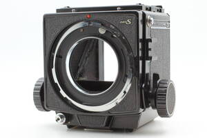 【現状品】マミヤ Mamiya RB67 Pro S Medium Format Camera Body Only 中判フィルムカメラ 