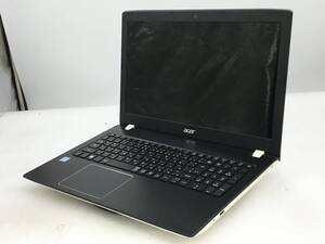 Acer/ノート/HDD 500GB/第7世代Core i5/メモリ4GB/WEBカメラ有/OS無/Intel Corporation HD Graphics 620 64MB-241221001398418