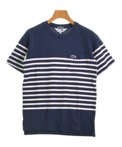 LACOSTE Tシャツ・カットソー レディース ラコステ 中古　古着