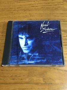 国内盤CD NEAL SCHON ニール・ショーン『LATE NITE レイト・ナイト』送料185円