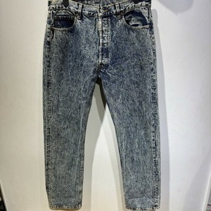  LEVIS 501 DENIM PANTS SIZE-36 リーバイス デニムパンツ 