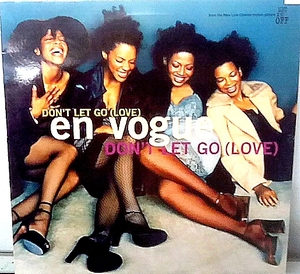 LP★ En Vogue - Don