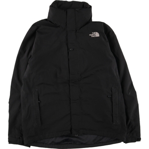 古着 ザノースフェイス THE NORTH FACE GORE-TEX ゴアテックス マウンテンジャケット シェルジャケット メンズM /eaa424879 ss2501_50