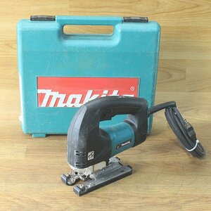 makita マキタ 電子ジグソー 4342FCT