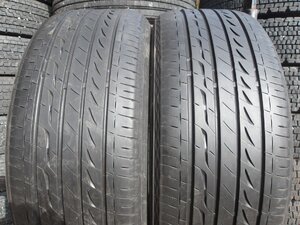 L72-5 送料無料 225/45R18 夏2本セット サマータイヤ 225/45-18 225-45-18 ブリヂストン エコピア レグノ GR-XI クラウン オデッセイ