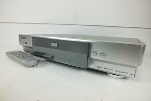 ★ SONY ソニー HM-DH30000 ビデオデッキ 中古 現状品 240501N3346