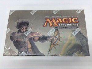 A001 オンスロート ブースター BOX 英語版 未開封 【マジック・ザ・ギャザリング MTG】 612