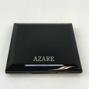 未使用保管品　アザレ コスメ ケースのみ 25個セット AZARE ＃20240802-1