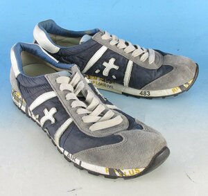 LYF15758 PREMIATA プレミアータ LUCY ルーシー VAR.600 スニーカー 41