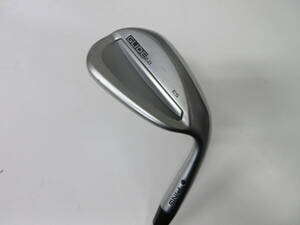 PING　GLIDE　２．０　ES　58度　０８　MODUS　TOUR１０５（S)