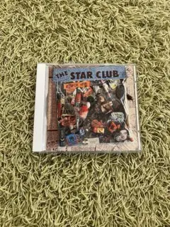 THE STAR CLUB / GROUND ZERO