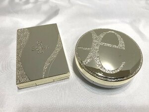 ■【YS-1】 Elegance エレガンス ■ ヌーヴェル アイズ アイカラー 31 ファンデーション NA201 ■ 2点セット まとめ 【同梱可能商品】■D