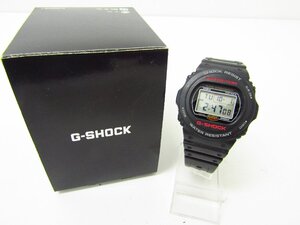 CASIO カシオ G-SHOCK ジーショック DW-5750E 腕時計★AC25390