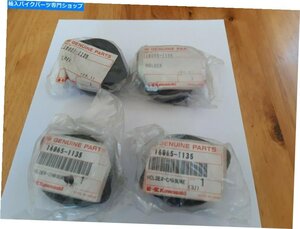 11065-1135キャブレターホルダーnos本物の未使用の新しい川崎パート11065-1135 CARBURETOR holder NOS genuine unused new kawasaki part