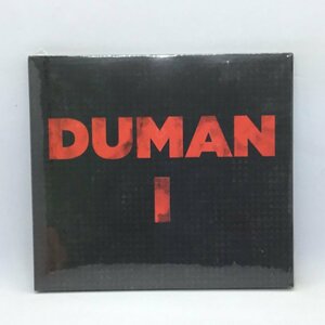 未開封◇Duman/Duman I (CD) 88697510492