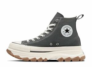 Converse All Star Trekwave Hi "Grey" 24.5cm 31311910