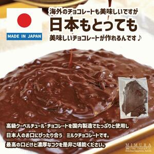 割れチョコ高級 大容量 400g 