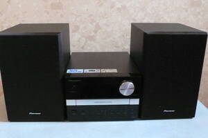 ★★Pioneer　X-EM12　CDミニコンポ