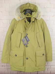 MWJ6395 WOOLRICH ウールリッチ SHIPS別注 復刻 アークティックパーカ XS