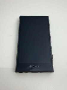 SONY◆ポータブルメモリープレーヤー/ウォークマン/32GB/bluetooth対応/タッチパネル搭載/