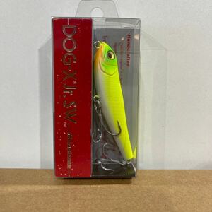 MEGABASS　メガバス　チニング　DOG-X Jr. DO CHART 11 新品3