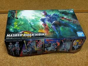  ★プラモデル バンダイ 仮面ライダー響鬼 Figure-rise Standard 部品未開封