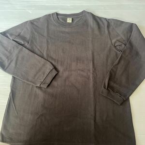 ジャックマン 長袖Ｔ ドツメ長袖Tシャツ JM5260 Dotsume L/S T-Shirt Jackman