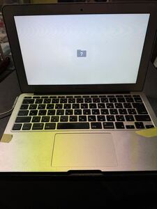 MA15 MacBookAirA1370 corei5