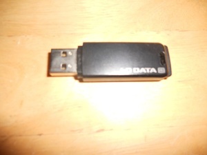 ●IODATA 8GB キャップなし●