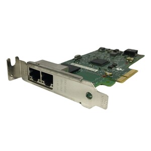 【即納/送料無料】 Intel I350-T2 Ethernet Server Adapter 【中古パーツ/現状品】 (SV-I-051)