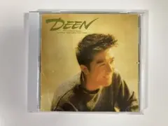 CDアルバム　DEEN  DEEN