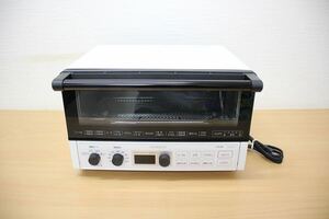 ☆本体のみ HITACHI 日立 オーブントースター HTO-M70 2019年製☆120サイズ☆