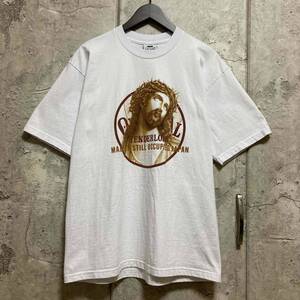 【Lサイズ】TENDERLOIN × PRO CLUB TEE GR