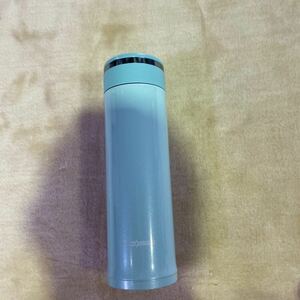 ZOJIRUSHI 象印 水筒 真空断熱ボトル ステンレスボトル マグボトル 480　L