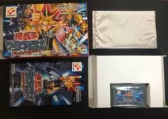 遊戯王 インターナショナル ワールドワイドエディション GBAソフト