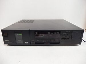 K488/1J◆AKAI アカイ GX-R88 ３－HEAD カセットデッキ GX-R シリーズ ジャンク扱い◆